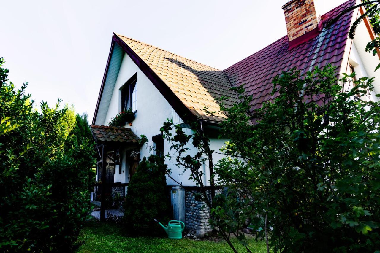 Villa Dom Piasutno Exterior foto
