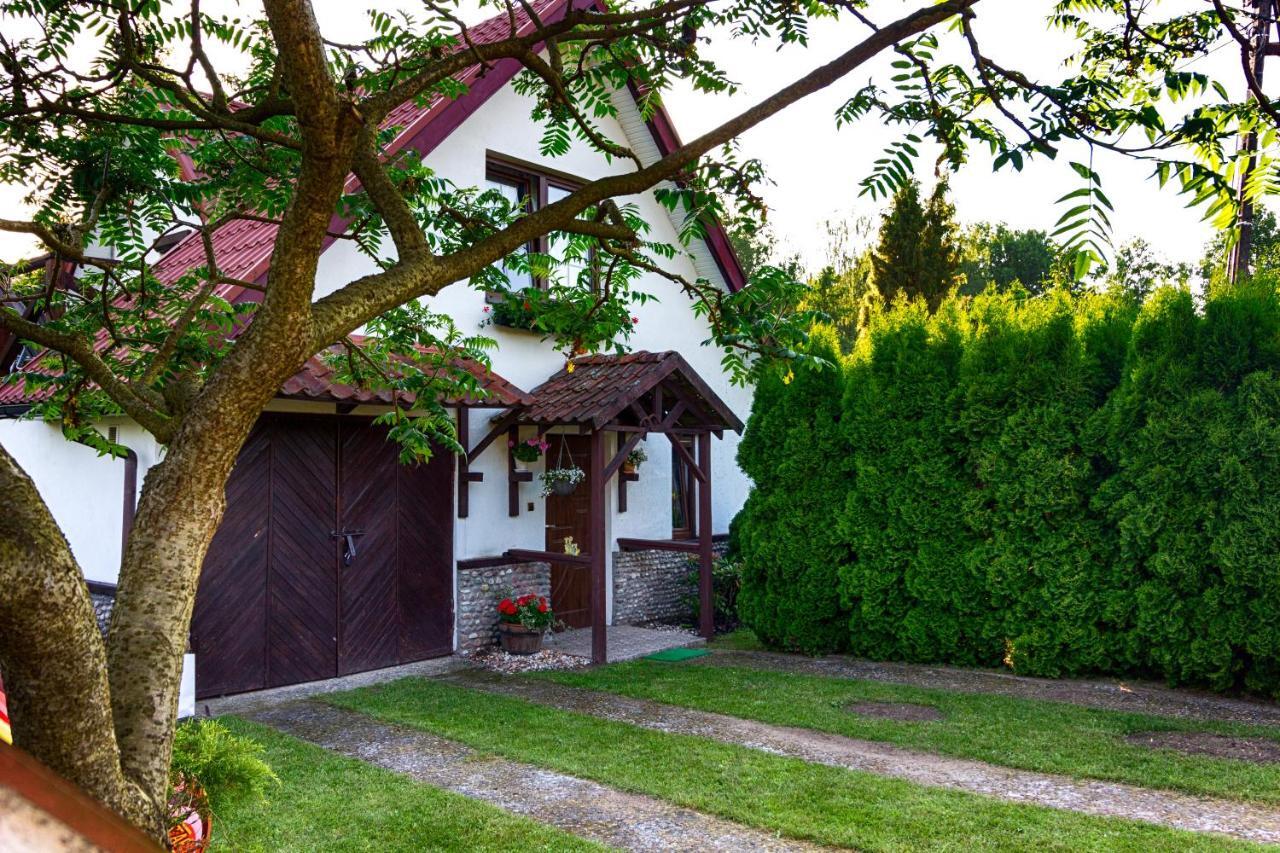 Villa Dom Piasutno Exterior foto